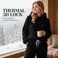 🥳2026 HOT SALE🥳💞50K+ SOLD!🍂 50% OFF!🔥 Embossed Geometric Plush Set – Timeless Comfort & Effortless Style For Every Occasion