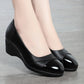 🏆Last Day-50% OFF❤️‍🔥Women's Comfortable Wedge Heel Pumps