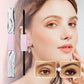 📢📢BUY 1 GET 1 FREE !! Only ￡3.1 Each⏰2-in -1 Long-Lasting Volumizing and Curling Mascara