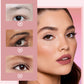 📢📢BUY 1 GET 1 FREE !! Only ￡3.1 Each⏰2-in -1 Long-Lasting Volumizing and Curling Mascara