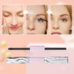 📢📢BUY 1 GET 1 FREE !! Only ￡3.1 Each⏰2-in -1 Long-Lasting Volumizing and Curling Mascara