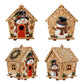 🎄Christmas Pre Sale￡9.99!!☃️3🧘Relaxing & Beginner-Friendly - 🎨💎Plymagic DIY Pearl Art - Christmas Collection