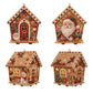 🎄Christmas Pre Sale￡9.99!!☃️3🧘Relaxing & Beginner-Friendly - 🎨💎Plymagic DIY Pearl Art - Christmas Collection