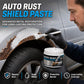 🏆 Last Day Special Price £9.88! 🔥Buy 1 Get 1 Free🎁Car Metal Rust Repair Paste‑ Auto Rust Shield Anti‑Corrosion Restoration Cream🚗