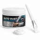 🏆 Last Day Special Price £9.88! 🔥Buy 1 Get 1 Free🎁Car Metal Rust Repair Paste‑ Auto Rust Shield Anti‑Corrosion Restoration Cream🚗