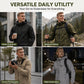 ⏳LAST DAY SALE ONLY ￡19.99!🔥The All-Weather Urban Jacket That’s Waterproof, Windproof & Actually Stylish.🧥🏆