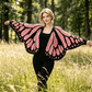 🥳2026 HOT SALE🥳💞50K+ SOLD!🍃🦋 50% OFF!Women's Butterfly Wing Knit Cardigan