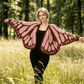 🥳2026 HOT SALE🥳💞50K+ SOLD!🍃🦋 50% OFF!Women's Butterfly Wing Knit Cardigan