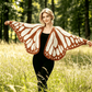 🥳2026 HOT SALE🥳💞50K+ SOLD!🍃🦋 50% OFF!Women's Butterfly Wing Knit Cardigan
