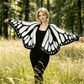 🥳2026 HOT SALE🥳💞50K+ SOLD!🍃🦋 50% OFF!Women's Butterfly Wing Knit Cardigan