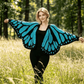 🥳2026 HOT SALE🥳💞50K+ SOLD!🍃🦋 50% OFF!Women's Butterfly Wing Knit Cardigan