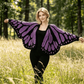 🥳2026 HOT SALE🥳💞50K+ SOLD!🍃🦋 50% OFF!Women's Butterfly Wing Knit Cardigan