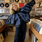 🥳2026 HOT SALE🥳💞50K+ SOLD!🍃🦋 50% OFF!Women's Butterfly Wing Knit Cardigan