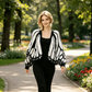🥳2026 HOT SALE🥳💞50K+ SOLD!🍃🦋 50% OFF!Women's Butterfly Wing Knit Cardigan