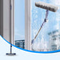 🥳2026 HOT SALE🥳💞50K+ SOLD!🍃🔥50% OFF!🏆Clean High Windows Instantly!👍No-Stretch Dual-Side Window Cleaner