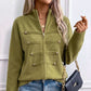 🎁💥LAST DAY SALE 50% OFF!!🔥✨ Effortless Elegance | Women's Casual Double Zipper Sweater Jacket