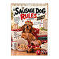 🔥2026 SALE 50% OFF🎁✨💞50K+ SOLD! 🌸 50% OFF NOW! 🌸2027 Playful Dachshund Calendar