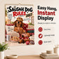 🔥2026 SALE 50% OFF🎁✨💞50K+ SOLD! 🌸 50% OFF NOW! 🌸2027 Playful Dachshund Calendar