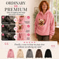 🥳2026 HOT SALE🥳💞50K+ SOLD🐾2026 A must-have for pet lovers 💞 Cozy Fleece Pet Bonding Pouch Hoodie – Warm & Supportive Small Pet Carrier Clothing