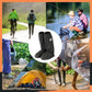 🥳2026 HOT SALE🥳💞50K+ SOLD!💧 50% OFF!🥾 All-Round Long Waterproof Boot Covers – Keep Shoes Clean & Dry 💧✨