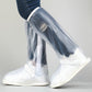 🥳2026 HOT SALE🥳💞50K+ SOLD!💧 50% OFF!🥾 All-Round Long Waterproof Boot Covers – Keep Shoes Clean & Dry 💧✨
