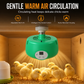 🥳2026 HOT SALE🥳🐥50K+ SOLD!🔥🔥Intelligent Temperature Control Brooder Heater🔥🔥