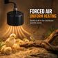 🥳2026 HOT SALE🥳🐥50K+ SOLD!🔥🔥Intelligent Temperature Control Brooder Heater🔥🔥