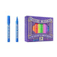🥳2026 HOT SALE💞50K+ SOLD!🎁 Glow Party Tattoo Pens – Neon glow & easy to apply ✨