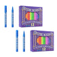 🥳2026 HOT SALE💞50K+ SOLD!🎁 Glow Party Tattoo Pens – Neon glow & easy to apply ✨