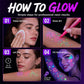 🥳2026 HOT SALE💞50K+ SOLD!🎁 Glow Party Tattoo Pens – Neon glow & easy to apply ✨