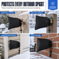🎁💥LAST DAY SALE 50% OFF!!❄️ Outdoor Faucet Cover | Winter Freeze Protection Insulated Spigot Protector