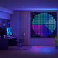 ✨🎄LAST DAY SALE 50% OFF!!🎁Waterproof LED Curtain String Lights – DIY Patterns, Music Sync & App Control