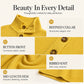 🍂Autumn Hot Sale 50% OFF🔥💖Women's 2026 Elegant Longsleeves Knit Pullover Dress