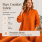 🍂Autumn Hot Sale 50% OFF🔥💖Women's 2026 Elegant Longsleeves Knit Pullover Dress