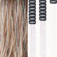 🏆🔥LAST DAY BUY 1 GET 1 FREE💖Sparkle Clip-In Hair Tinsel ✨ | Easy Clip On, No Hair Damage | UK Party Favourite ✅