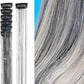 🏆🔥LAST DAY BUY 1 GET 1 FREE💖Sparkle Clip-In Hair Tinsel ✨ | Easy Clip On, No Hair Damage | UK Party Favourite ✅