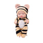 🥳2026 HOT SALE🥳💞50K+ SOLD!👼50% OFF!🧸Mini Reborn Baby Dolls Lifelike Realistic Baby Dolls🎁