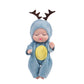 🥳2026 HOT SALE🥳💞50K+ SOLD!👼50% OFF!🧸Mini Reborn Baby Dolls Lifelike Realistic Baby Dolls🎁