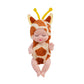 🥳2026 HOT SALE🥳💞50K+ SOLD!👼50% OFF!🧸Mini Reborn Baby Dolls Lifelike Realistic Baby Dolls🎁