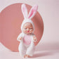 🥳2026 HOT SALE🥳💞50K+ SOLD!👼50% OFF!🧸Mini Reborn Baby Dolls Lifelike Realistic Baby Dolls🎁