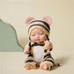 🥳2026 HOT SALE🥳💞50K+ SOLD!👼50% OFF!🧸Mini Reborn Baby Dolls Lifelike Realistic Baby Dolls🎁