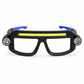 💡 Clip-On Glasses Light | 5 Modes