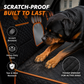🐶⭐ 2026 HOT & NEW | Waterproof Dog Car Seat Cover Dirtproof Rear Seat Pet Mat Cushion🚗🐾