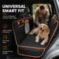 🐶⭐ 2026 HOT & NEW | Waterproof Dog Car Seat Cover Dirtproof Rear Seat Pet Mat Cushion🚗🐾