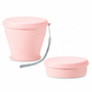 🥳2026 HOT SALE🥳💞50K+ SOLD!🍃 50% OFF!🥤 Collapsible Travel Cup – Compact & Easy to Carry💧