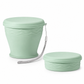 🥳2026 HOT SALE🥳💞50K+ SOLD!🍃 50% OFF!🥤 Collapsible Travel Cup – Compact & Easy to Carry💧