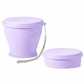 🥳2026 HOT SALE🥳💞50K+ SOLD!🍃 50% OFF!🥤 Collapsible Travel Cup – Compact & Easy to Carry💧