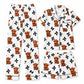 🥳2026 HOT SALE🥳💞50K+ SOLD!🍃 50% OFF!🐮Cute Highland Cow Print, 3-Piece Fun Pajama Set – Cozy Lounge & Sleepwear ✨