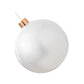 Outdoor Christmas PVC inflatable Decorated Ball