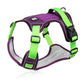 🐶 50% OFF NOW! 🛡️No Pull Dog Harness with Leash & Collar LED – Secure & Comfortable ✨